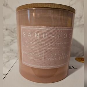 Sand + Fog - Marshmallow Skies 21oz candle